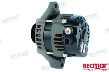 MF-REC8M0064020 - ALTERNADOR 12V 50A