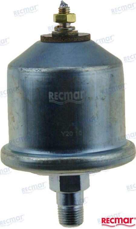 MF-REC8M0068784 - SENSOR PRESION ACEITE