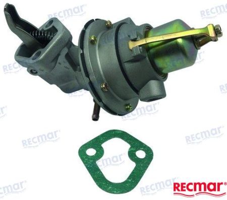 MF-REC8M0073435 - BOMBA COMBUSTIBLE