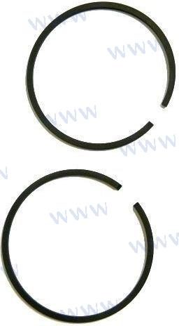 MF-REC8M0080357 - AROS PISTON