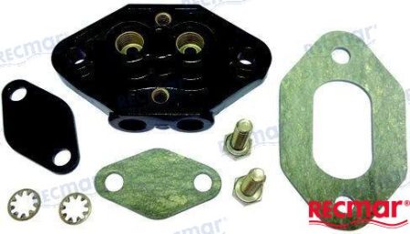 MF-REC8M0080805 - KIT CONECTOR
