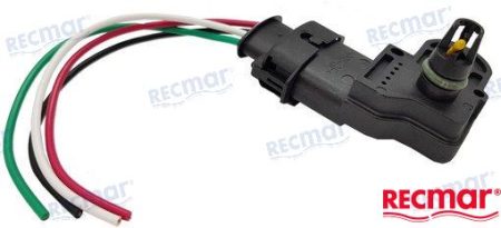 MF-REC8M0087834 - SENSOR MAP