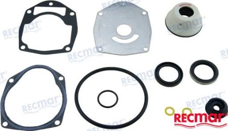 MF-REC8M0088080 - KIT RETENES COLA