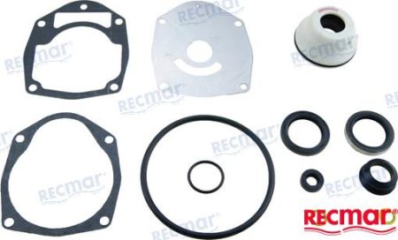 MF-REC8M0088081 - KIT RETENES COLA