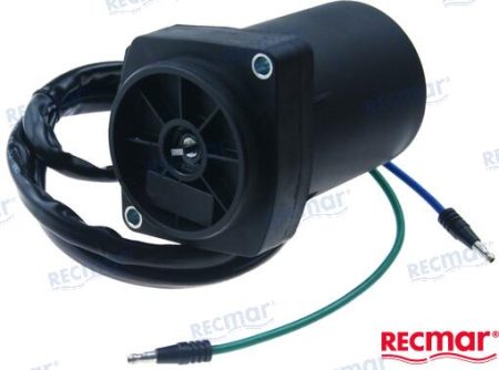 MF-REC8M0089940 - MOTOR POWER TRIM