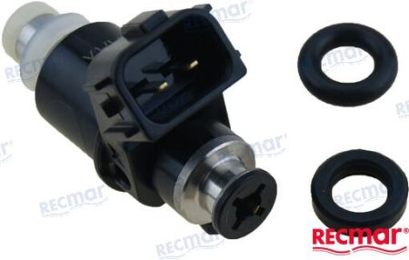 MF-REC8M0091784 - INYECTOR