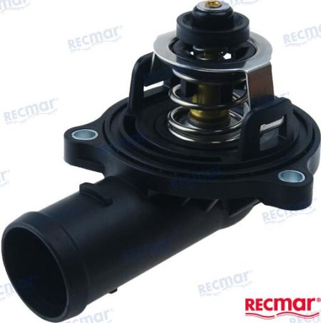 MF-REC8M0093480 - TERMOSTATO