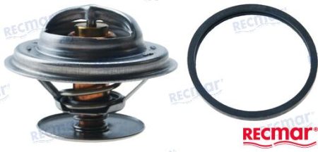 MF-REC8M0093561 - TERMOSTATO