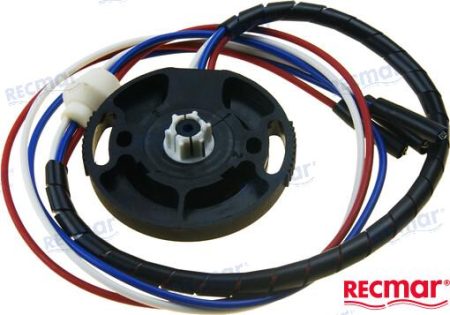 MF-REC8M0095310 - SENSOR TRIM DIGITAL