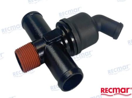 MF-REC8M0095953 - CONECTOR