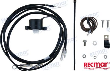 MF-REC8M0098264 - SENSOR TRIM