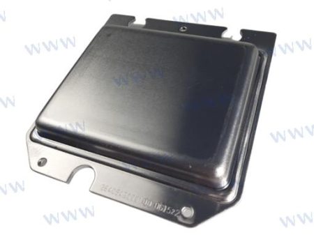 MF-REC8M0098517 - ECM 100HP