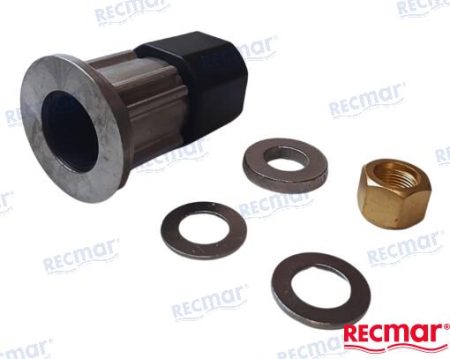 MF-REC8M0101601 - KIT NUCLEO HELICE