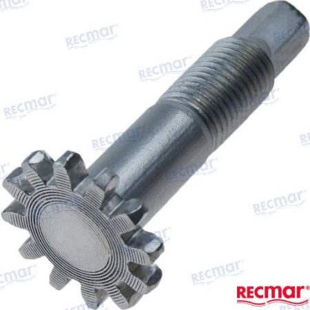 MF-REC8M0113182 - PIÑON TENSOR