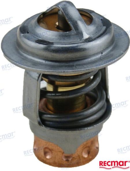 MF-REC8M0117413 - TERMOSTATO