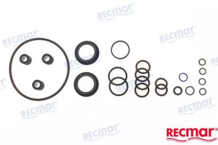 MF-REC8M0133370 - KIT JUNTAS FSM