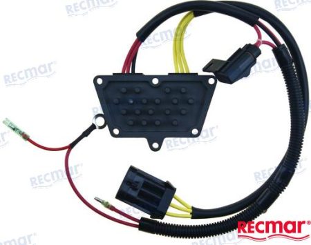 MF-REC8M0133642 - REGULADOR