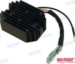 MF-REC8M0134477 - RECTIFICADOR