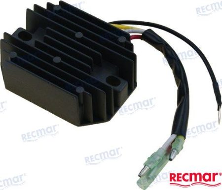MF-REC8M0134477 - RECTIFICADOR