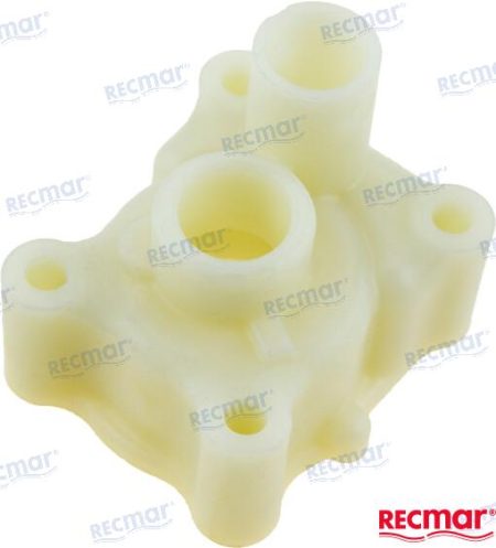 MF-REC8M0134492 - CUERPO BOMBA AGUA