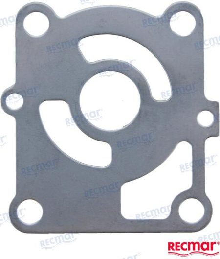 MF-REC8M0135805 - TAPA BOMBA AGUA