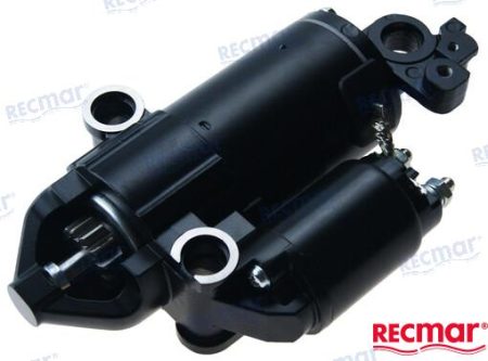 MF-REC8M0142679 - MOTOR DE ARRANQUE