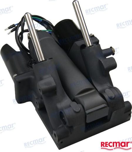 MF-REC8M0143219 - POWER TRIM COMPLETO MERCURY