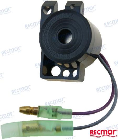 MF-REC8M0144930 - ALARMA