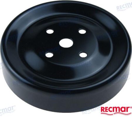 MF-REC8M0153706 - POLEA BOMBA AGUA