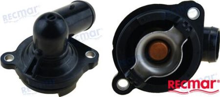MF-REC8M0162139 - TERMOSTATO