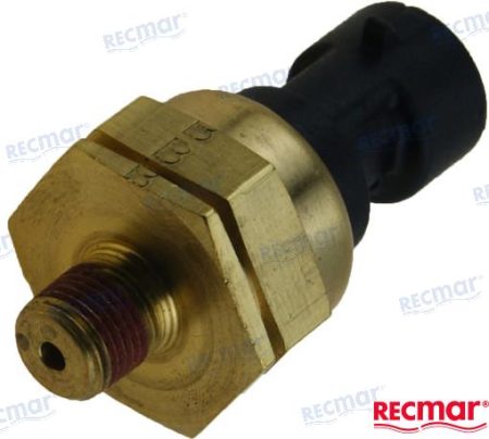 MF-REC8M6000634 - SENSOR PRESION DE ACEITE