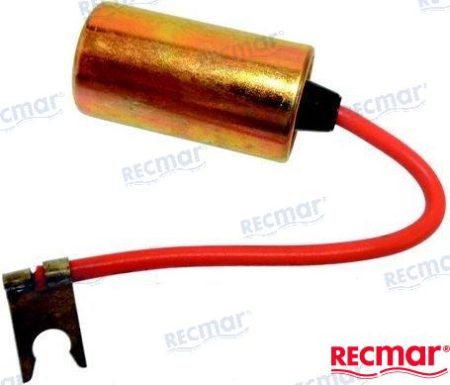 MF-REC8M6001217 - CONDENSADOR