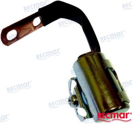 MF-REC8M6001249 - CONDENSADOR