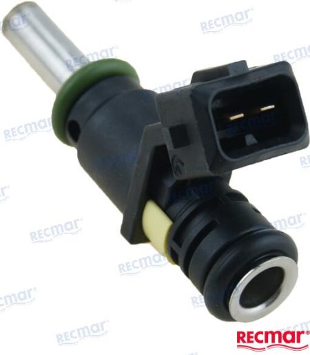MF-REC8M6002428 - INYECTOR