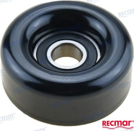 MF-REC8M6500024 - POLEA