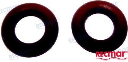 MF-REC9-33301 - KIT RETENES INYECTOR GASOLINA