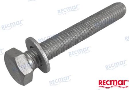 MF-REC90119-08194 - TORNILLO CON ARANDELA