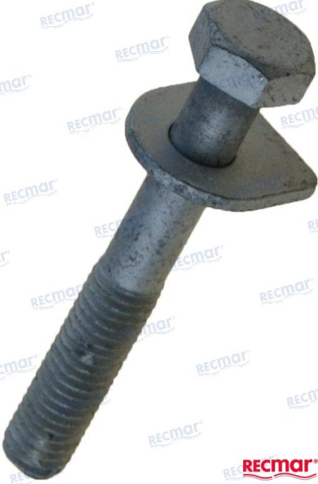 MF-REC90119-08M33 - TORNILLO YAMAHA