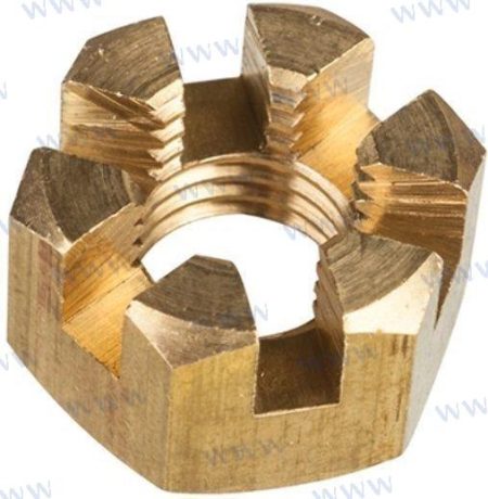 MF-REC90171-10M01 - TUERCA HELICE