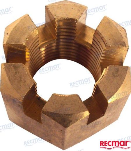 MF-REC90171-18M04 - TUERCA