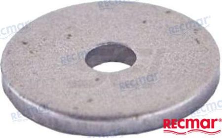 MF-REC90201-02M00 - ARANDELA