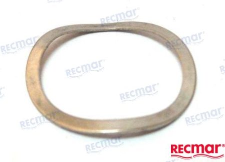 MF-REC90206-22M19 - ARANDELA ONDULADA