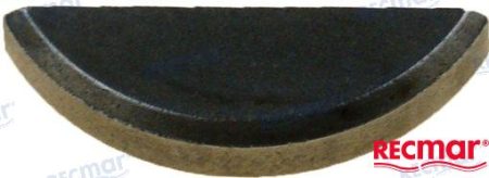 MF-REC90280-04002 - CHAVETA YAMAHA