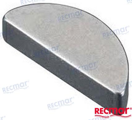MF-REC90280-04M04 - KEY