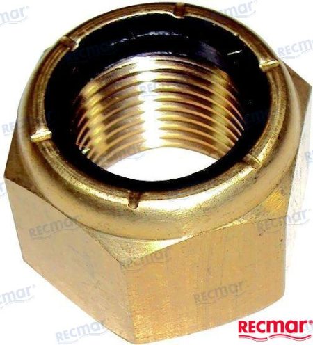 MF-REC90301-ZW1-003 - TUERCA CIERRE HELICE