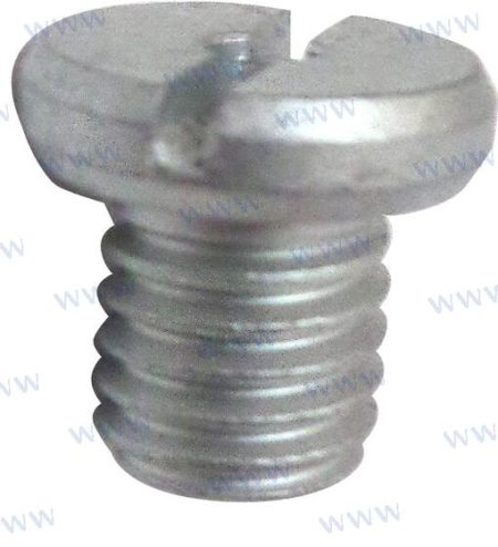 MF-REC90340-08002 - TORNILLO NIVEL ACEITE