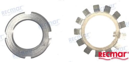 MF-REC906633 - KIT TUERCA