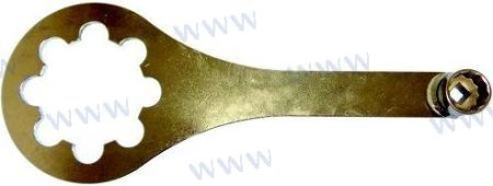 MF-REC91-17256 - LLAVE TUERCA CARDAN