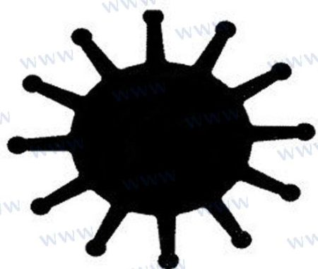 MF-REC91003 - IMPULSOR 836-001