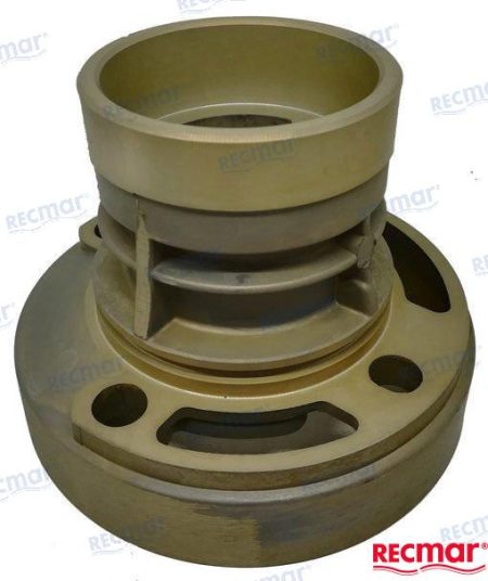 MF-REC910240 - TAPA PORTA COJINETES
